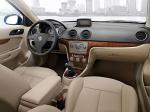 Volkswagen Lavida 2008 года